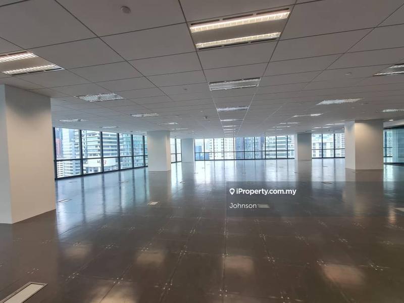 Pejabat untuk Disewa di KLCC, KL City Centre oleh Johnson - iProperty.com.my