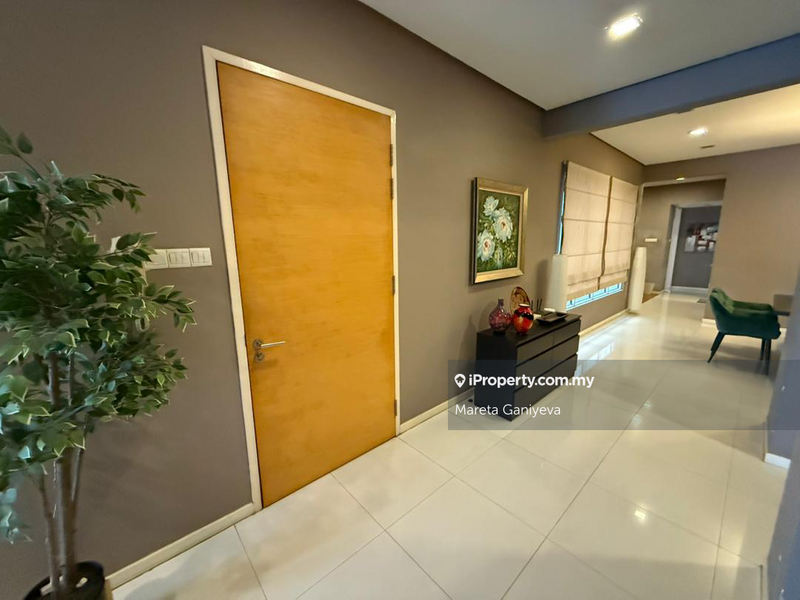 Condominium for Sale in Kiara 1888 by Mareta Ganiyeva - iProperty.com.my