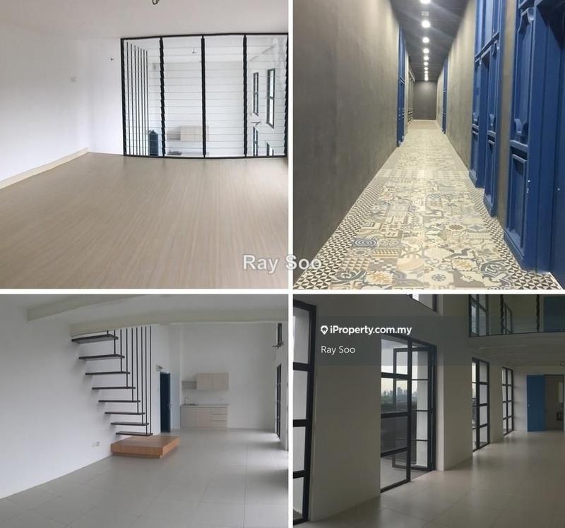 Condominium for Sale in My Loft @ Empire City by Ray Soo - iProperty.com.my
