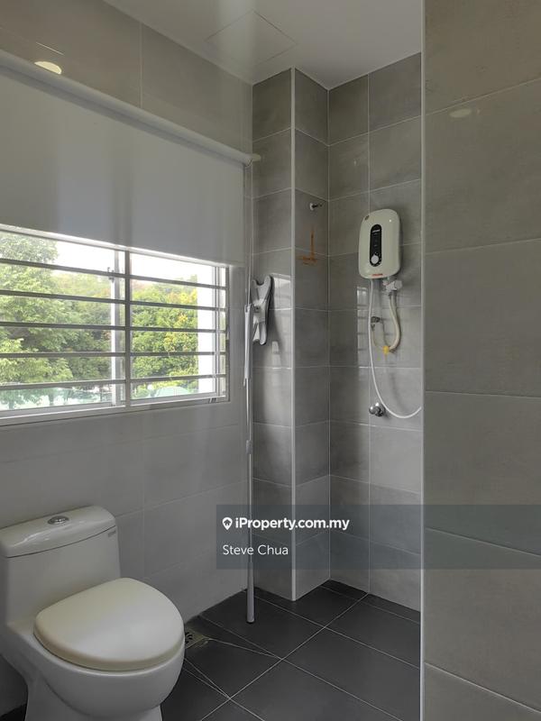 3-storey Terraced House for Sale in Sungai Buloh, Selangor by Steve Chua - iProperty.com.my