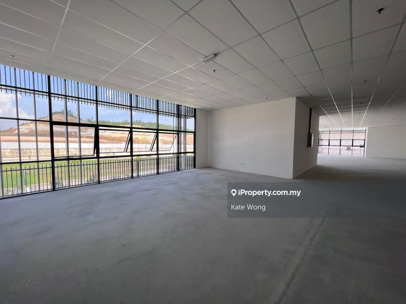 Detached Factory for Sale in Kawasan Perindustrian SILC, Iskandar Puteri (Nusajaya) by Kate Wong - iProperty.com.my
