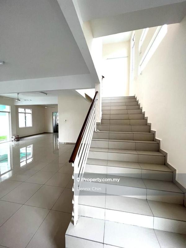 Rumah Berangkai 2 Tingkat untuk Dijual di Taman Senawang Perdana, Senawang oleh Dennix Chin - iProperty.com.my