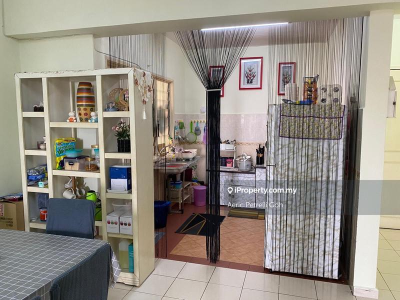 For Sale - Pelangi Heights