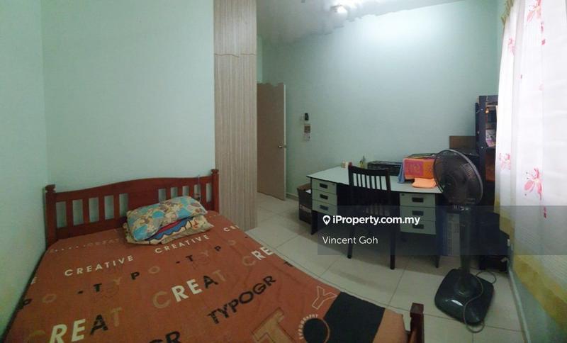 Condominium for Sale in Aman Heights Condominium by Vincent Goh - iProperty.com.my