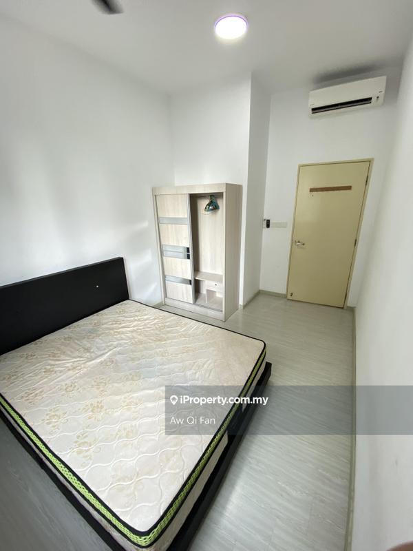 For Rent - The Hamilton