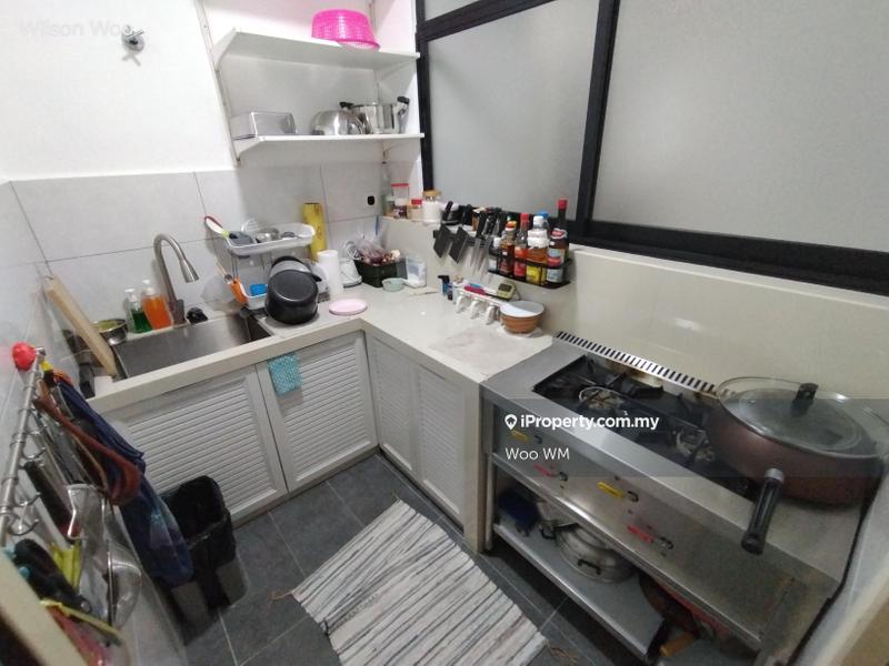 Condominium for Rent in Lake Point Residence by Woo WM - iProperty.com.my