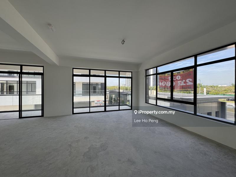 For Rent - Uptown Bandar Rimbayu