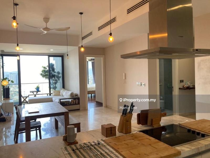 Kondominium untuk Dijual di Icon Residence oleh Martin Lee - iProperty.com.my