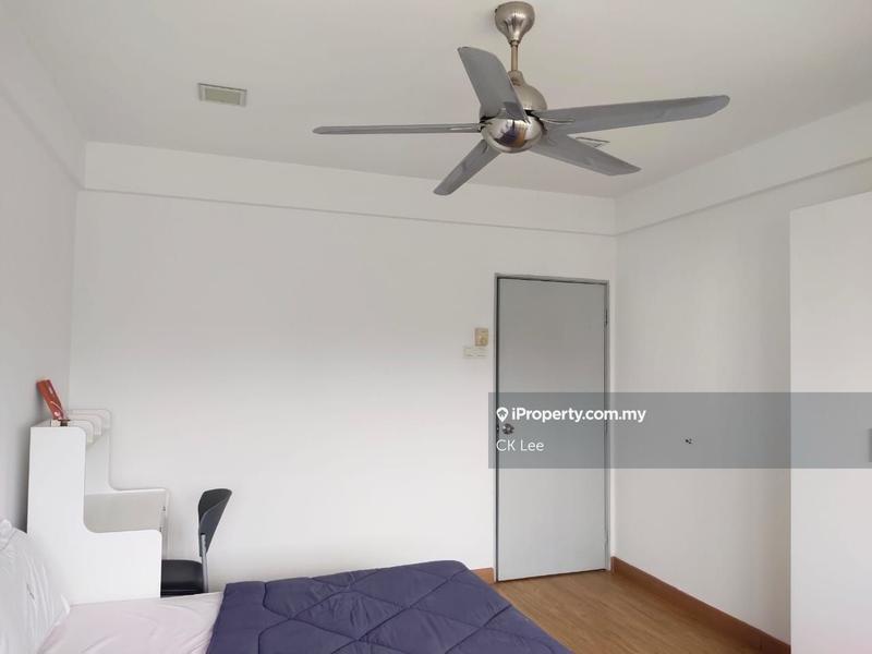 Kondominium untuk Disewa di Mansion oleh CK Lee - iProperty.com.my