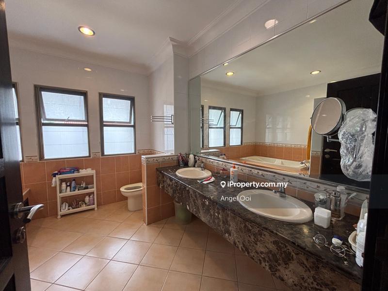 Bungalow House for Sale in Aman Suria, Petaling Jaya by Angel Ooi - iProperty.com.my