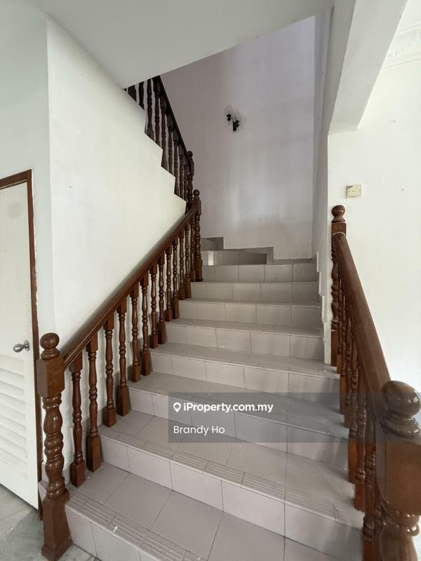 Rumah Teres 2-Tingkat untuk Dijual di Taman Melawati, Ulu Kelang oleh Brandy Ho - iProperty.com.my