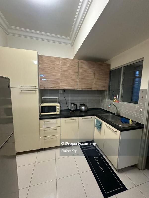 Condominium for Sale in Symphony Heights (Simfoni Heights) by Elaine Yap - iProperty.com.my