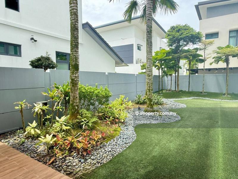 Banglo untuk Dijual di Setia Tropika, Johor Bahru oleh Andrew Teo - iProperty.com.my