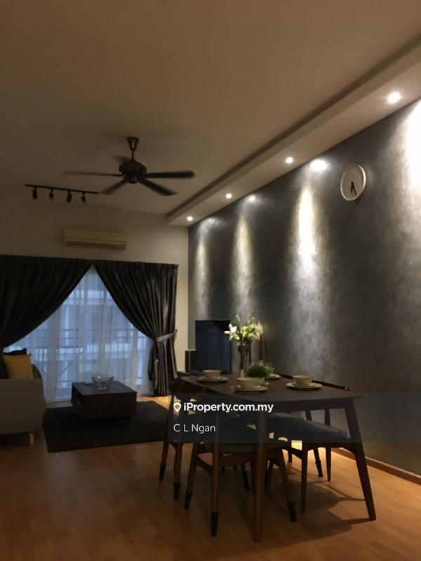 Service Residence for Sale in Waldorf Tower by C L Ngan - iProperty.com.my