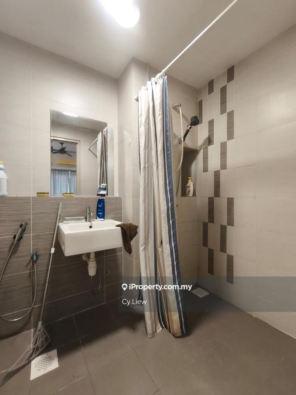 Service Residence for Sale in SetiaWalk by Cy.Liew - iProperty.com.my
