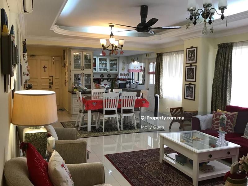 Kondominium untuk Dijual di Desa Kiara oleh Molly Quah - iProperty.com.my