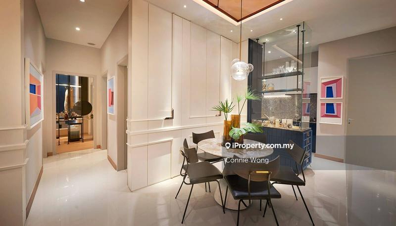 Service Residence for Rent in You City 3 by Connie Wong - iProperty.com.my