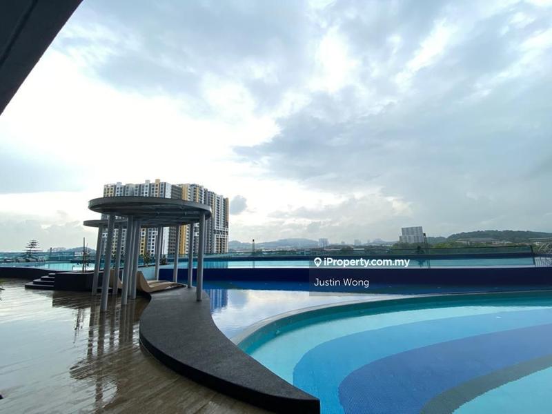 Service Residence for Sale in Symphony Tower (Menara Simfoni) by Justin Wong - iProperty.com.my