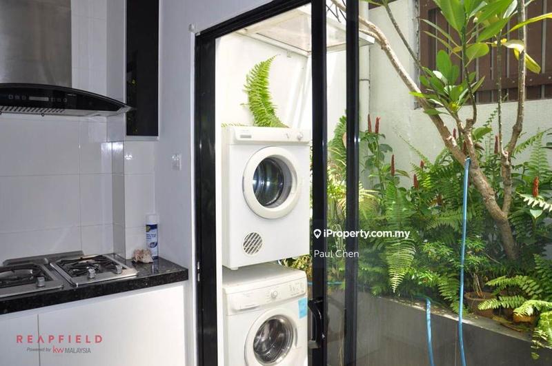 2-storey Terraced House for Sale in Bangsar Baru, Bangsar by Paul Chen - iProperty.com.my