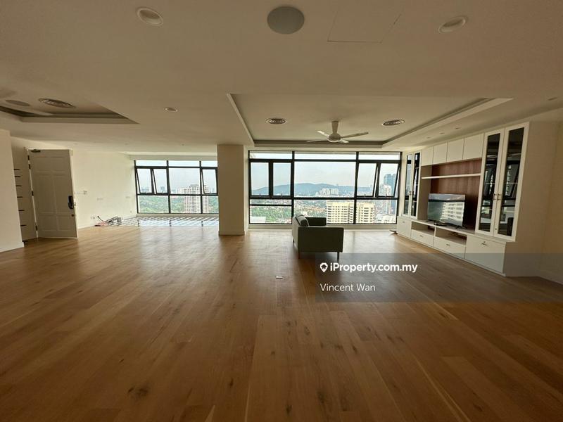 For Rent - Bangsar Peak