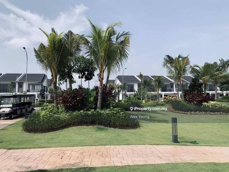 Rumah Teres 2-Tingkat untuk Dijual di Diamond City, Semenyih oleh Alex Yeong - iProperty.com.my