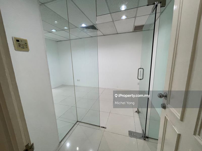 Pejabat untuk Dijual di KLCC, KL City Centre oleh Michel Yong - iProperty.com.my