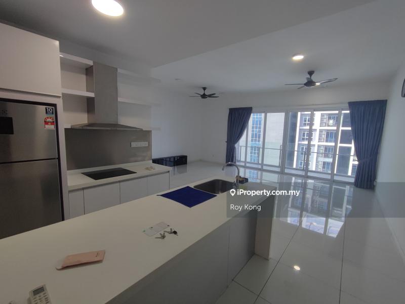 For Sale - Basalta Tower @ Eco Sky