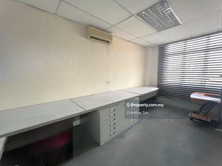 Pejabat untuk Disewa di Petaling Jaya, Selangor oleh Christine Tan - iProperty.com.my