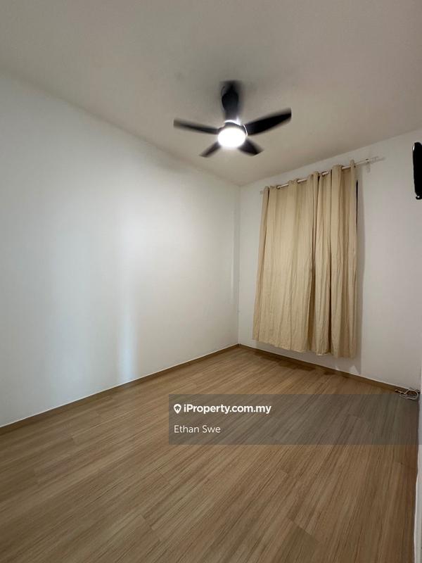 Service Residence for Sale in Putra One Residence by Ethan Swe - iProperty.com.my
