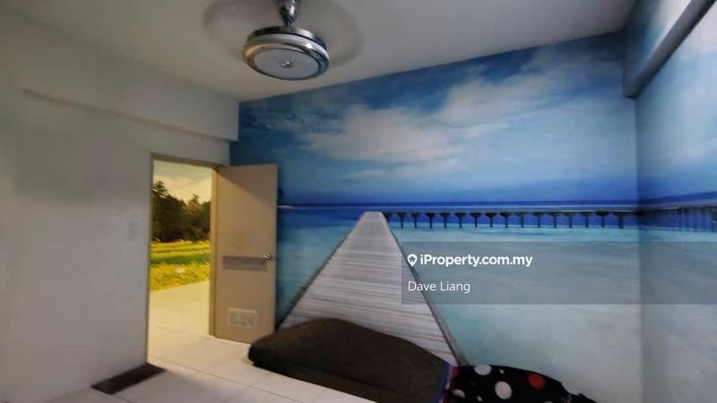 Condominium for Sale in Calisa M @ Calisa Residences by Dave Liang - iProperty.com.my