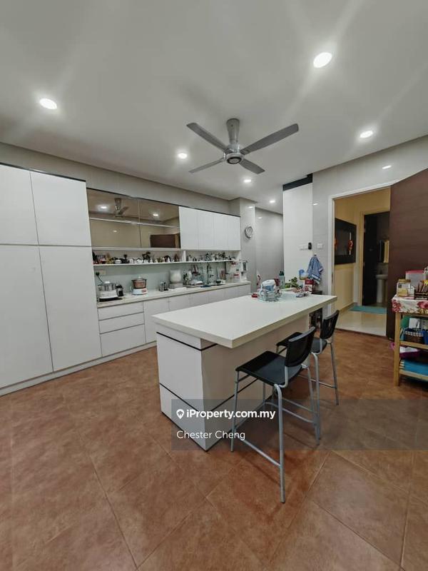 Rumah Berangkai 2 Tingkat untuk Dijual di Temasya Glenmarie, Glenmarie oleh Chester Cheng - iProperty.com.my