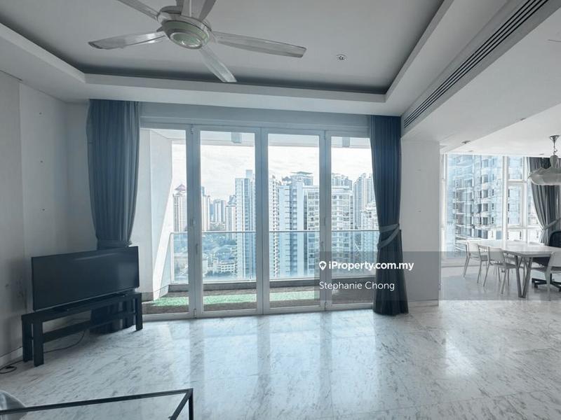 For Sale - Kiara 9 Residency