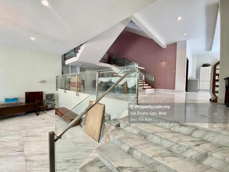 Bungalow House for Sale in Taman Tun Dr Ismail, Kuala Lumpur by Bernisa Bon - iProperty.com.my