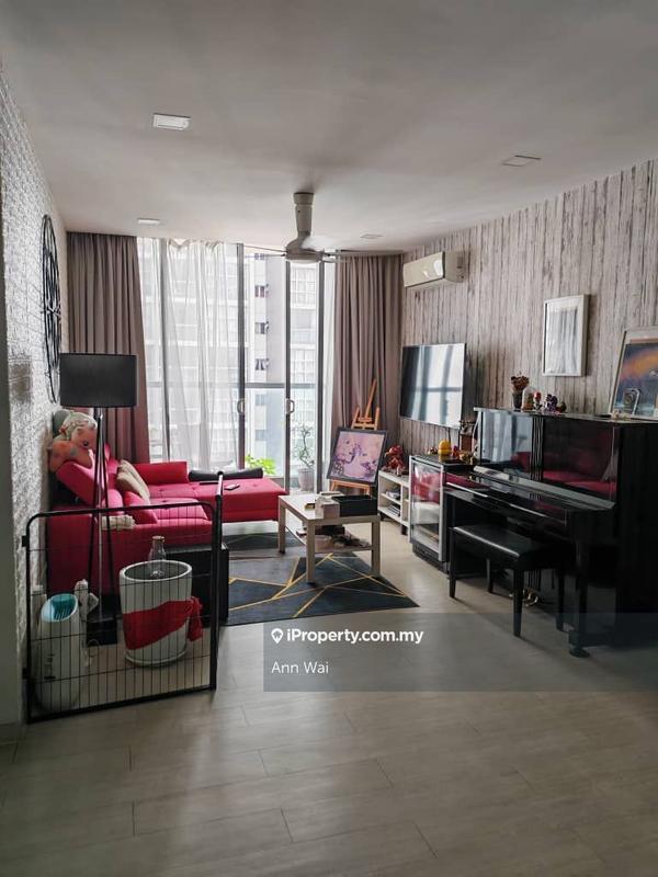 For Sale - Lakefront Residence