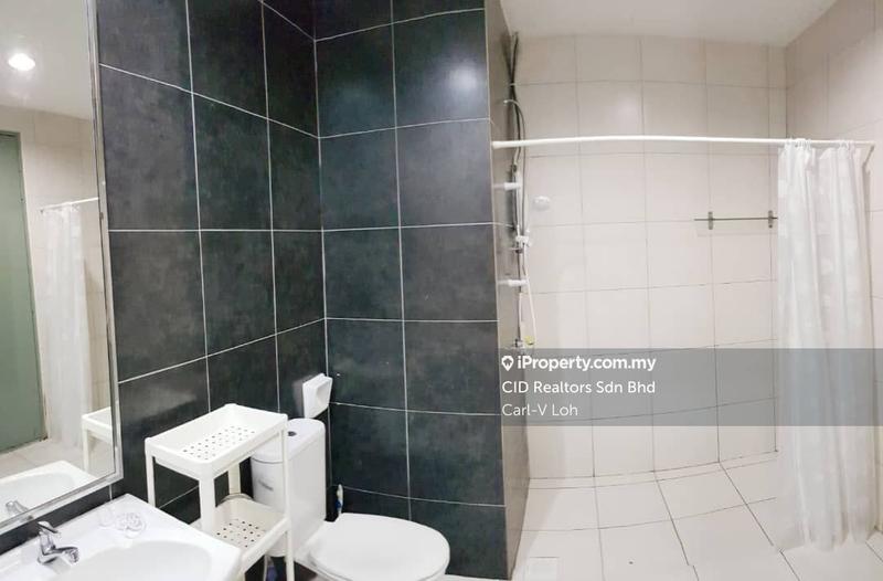 Residensi Servis untuk Dijual di D'Pulze Cyberjaya oleh Carl-V Loh - iProperty.com.my