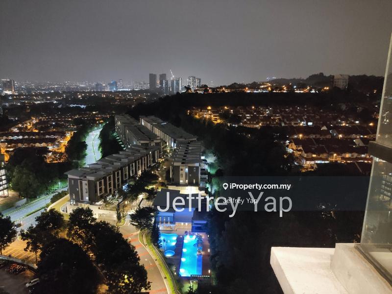 Kondominium untuk Disewa di Seri Puteri Hills oleh Jeffrey Yap - iProperty.com.my