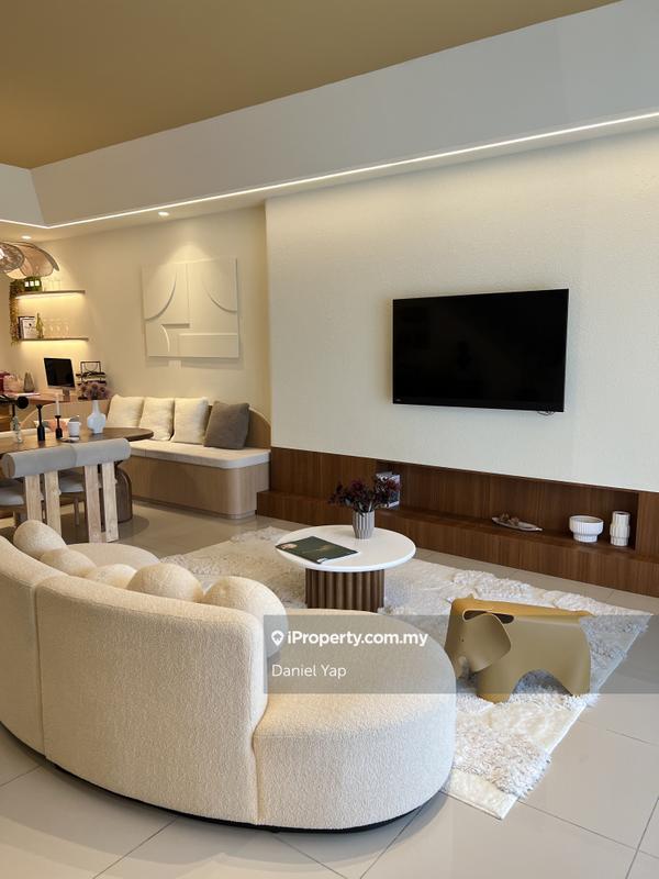 Semi-Detached House for Sale in Bandar Gamuda Gardens, Rawang by Daniel Yap - iProperty.com.my