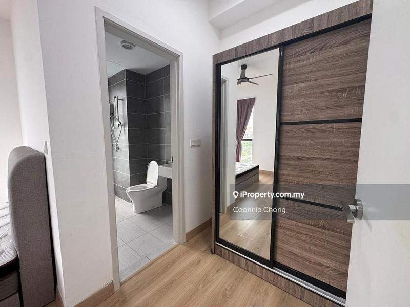 For Rent - Bell Suites