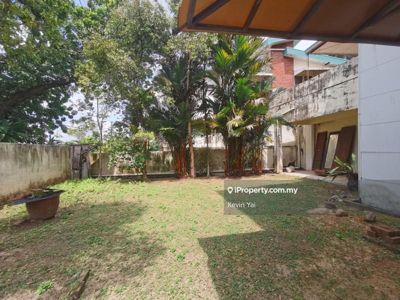Bungalow House for Sale in Taman Seputeh, Seputeh by Kevin Yai - iProperty.com.my