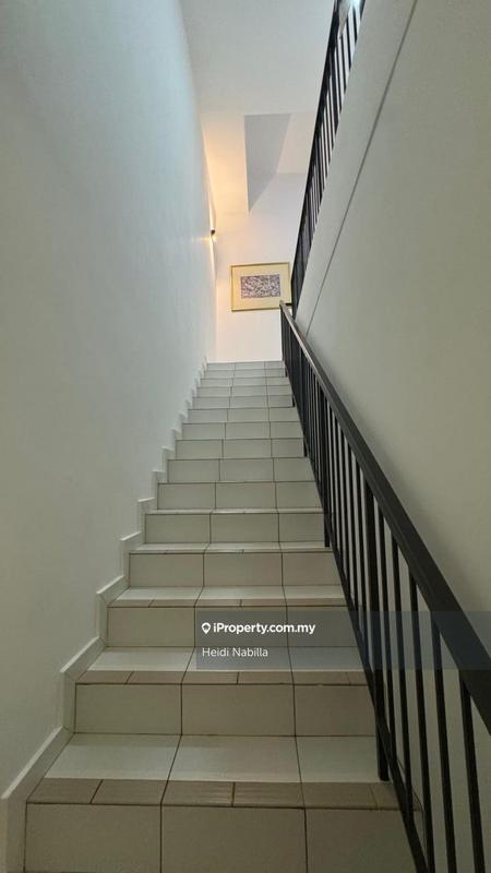 Rumah Teres untuk Dijual di Eco Grandeur, Puncak Alam oleh Heidi Nabilla - iProperty.com.my