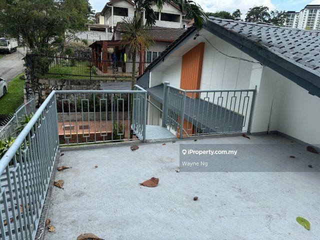 Bungalow House for Sale in Taman Danau Desa, Taman Desa by Wayne Ng - iProperty.com.my