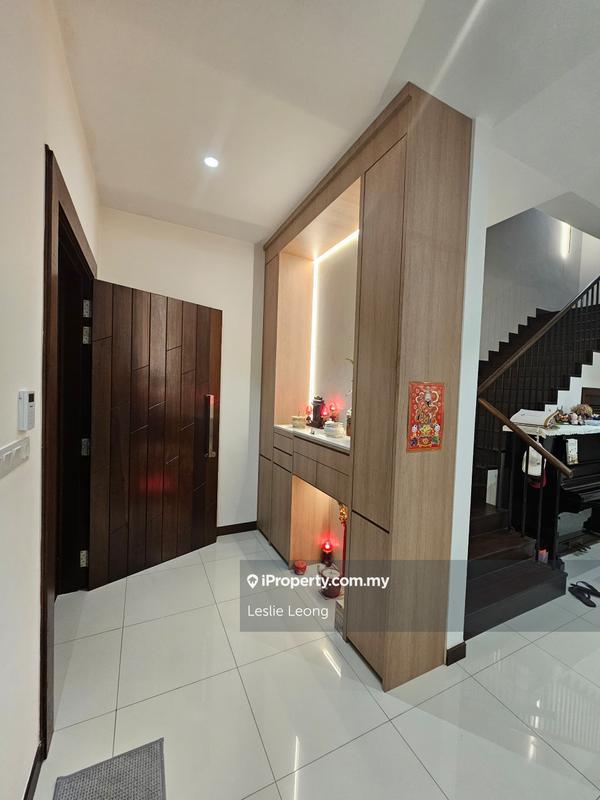Rumah Berkembar untuk Dijual di Semi-D Amantara Setia Eco Templer Rawang, Rawang oleh Leslie Leong - iProperty.com.my