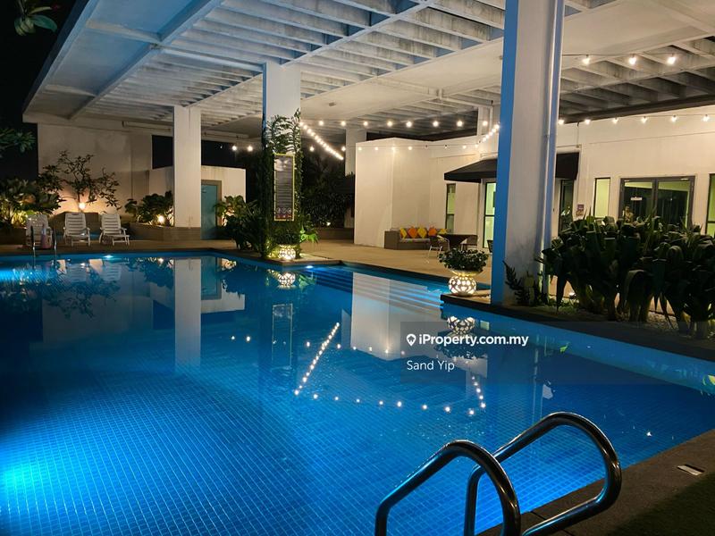 Service Residence for Sale in Subang Soho (One Soho) by Sand Yip - iProperty.com.my