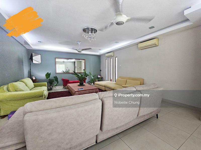 2-storey Terraced House for Sale in Putra Heights, Subang Jaya by Nobeille Chung - iProperty.com.my