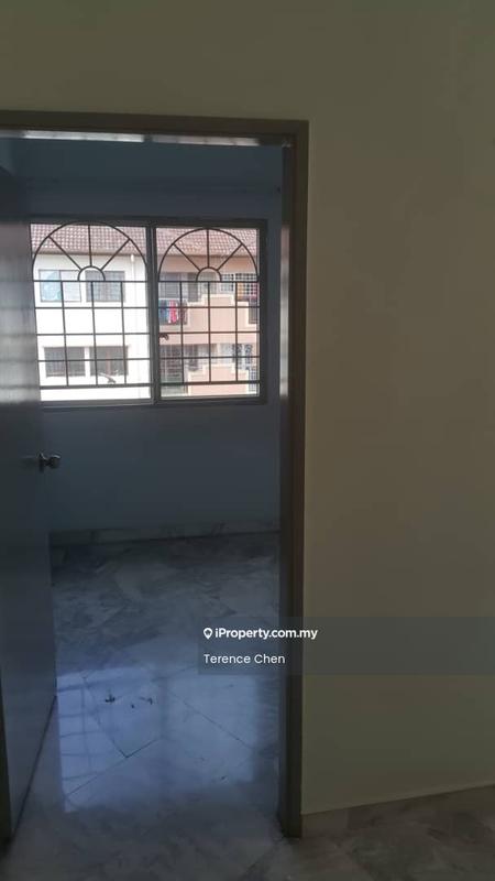 Apartment for Sale in Sri Anggerik 1 by Terence Chen - iProperty.com.my