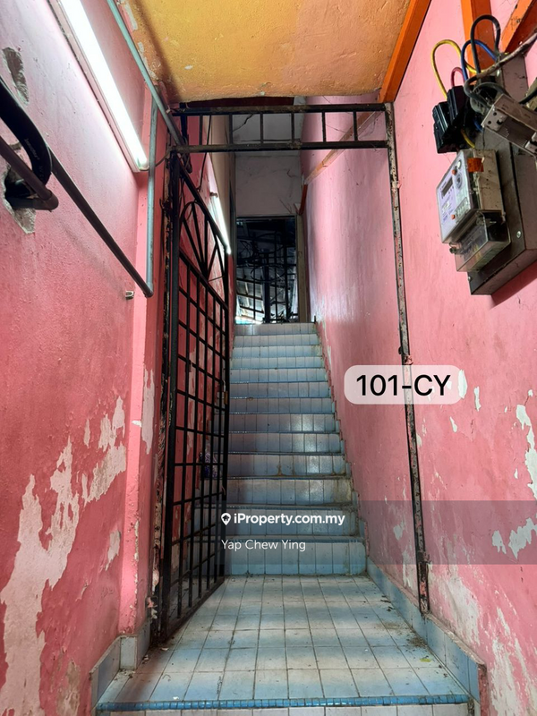 Kedai untuk Dijual di Taman Johan Setia, Klang oleh Yap Chew Ying - iProperty.com.my