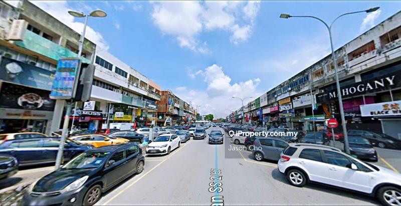 Kedai untuk Dijual di SS2, Petaling Jaya oleh Jason Cho - iProperty.com.my