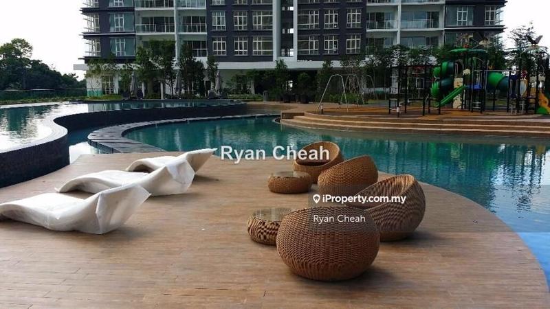 Kondominium untuk Dijual di Damansara Foresta oleh Ryan Cheah - iProperty.com.my