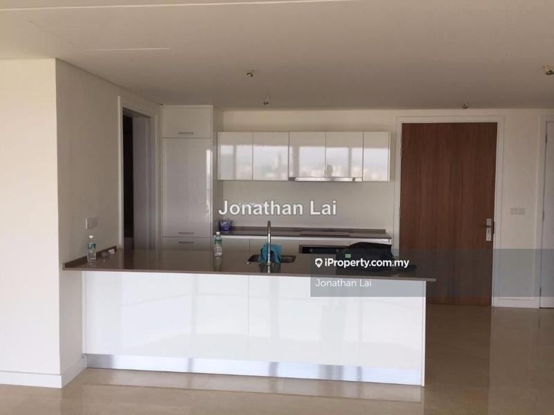 Residensi Servis untuk Dijual di The Sentral Residences oleh Jonathan Lai - iProperty.com.my