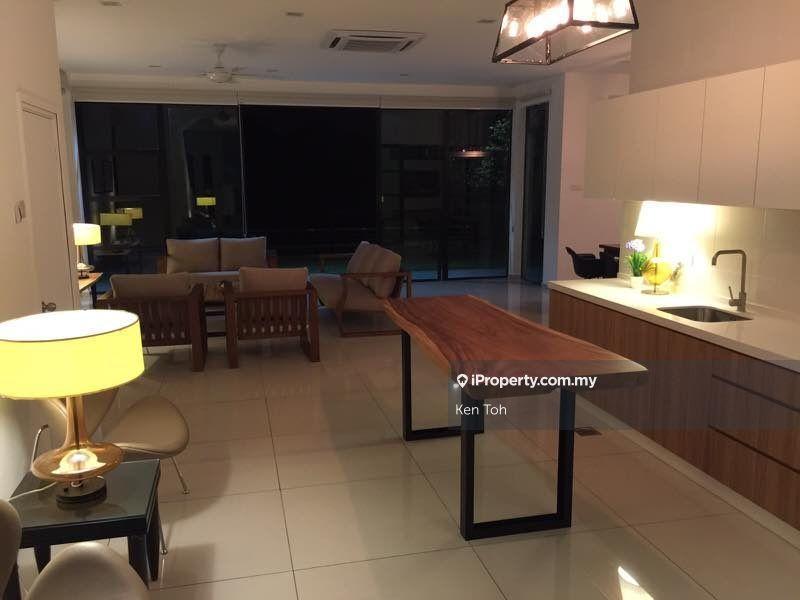 Semi-Detached House for Rent in Senibong, Permas Jaya by Ken Toh - iProperty.com.my